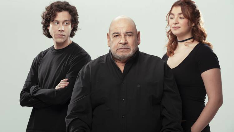 A Premiere to See: “Yepeto” at Teatro Picadilly