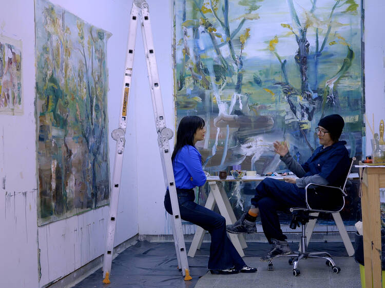 Screening: “Other Forms: Artists Who Make Music” at MALBA