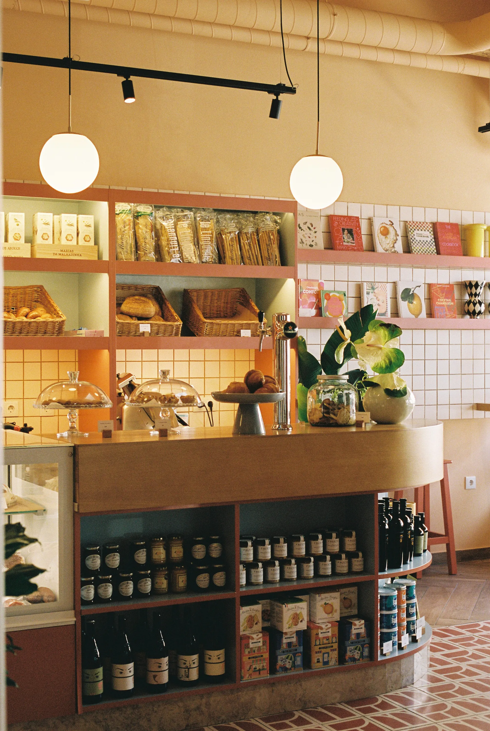 Mercearia Pachecas