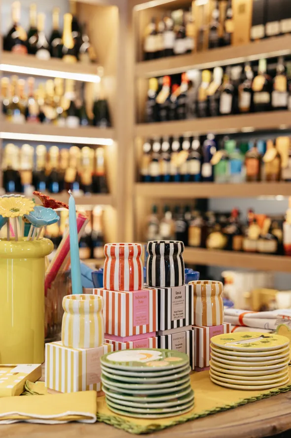 Mercearia Pachecas