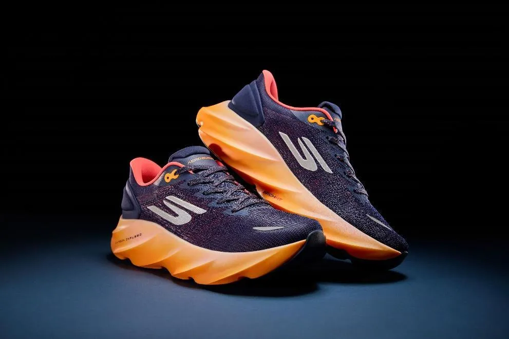 Skechers AERO Burst