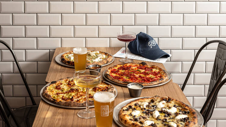 Rico Pizza