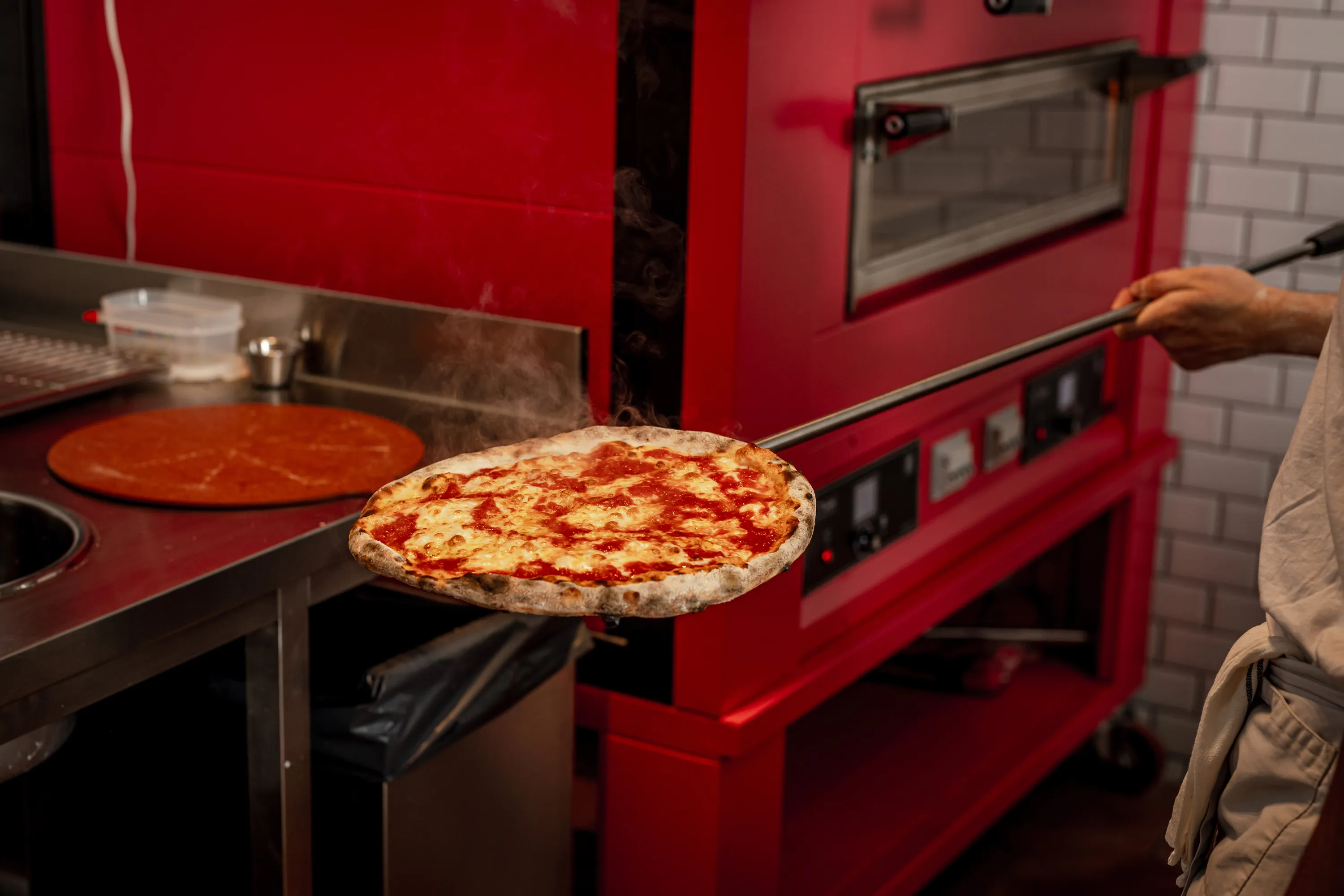 Rico Pizza
