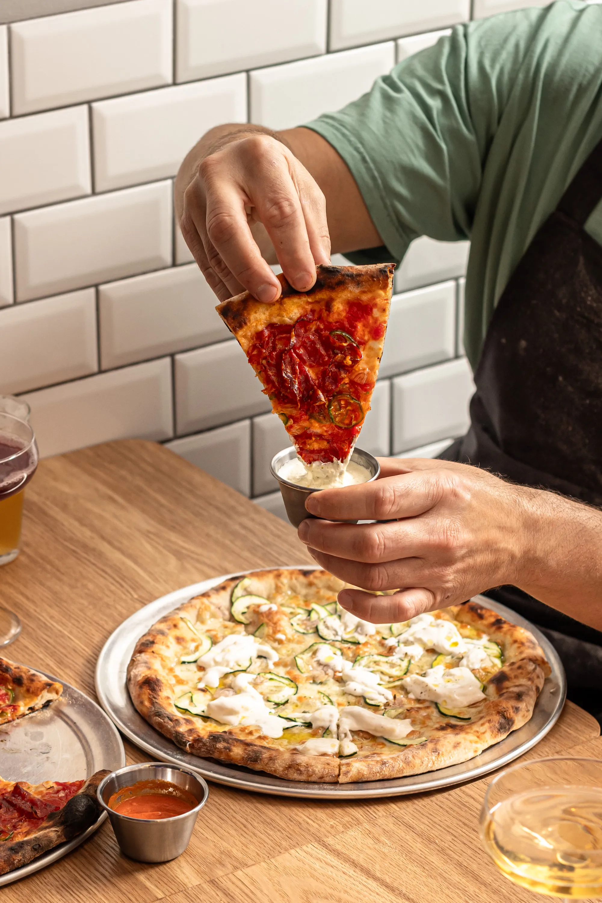 Rico Pizza