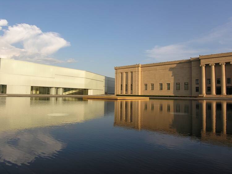 These are America's best art museums