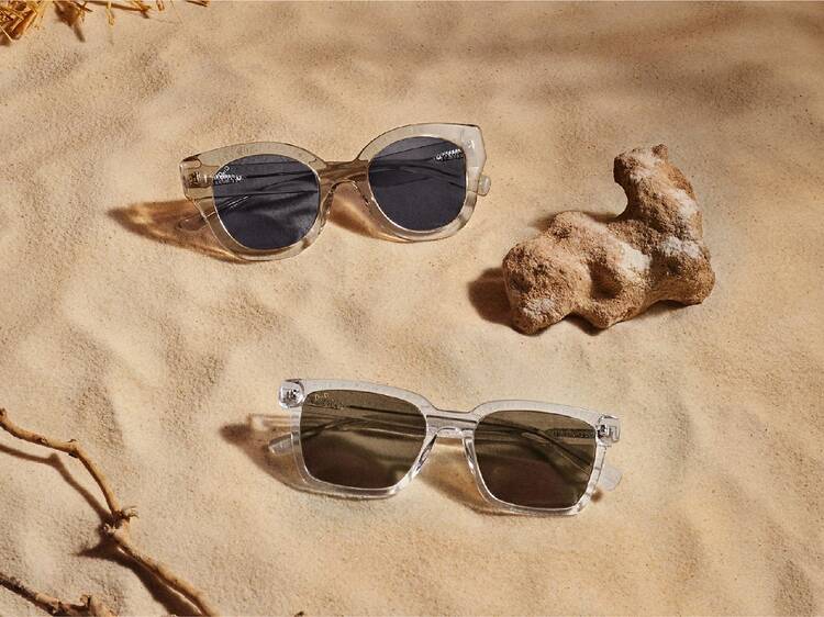 Los lentes de verano más deseados y al mejor precio