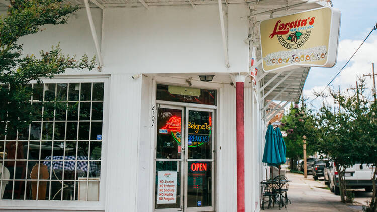 Loretta's Authentic Pralines