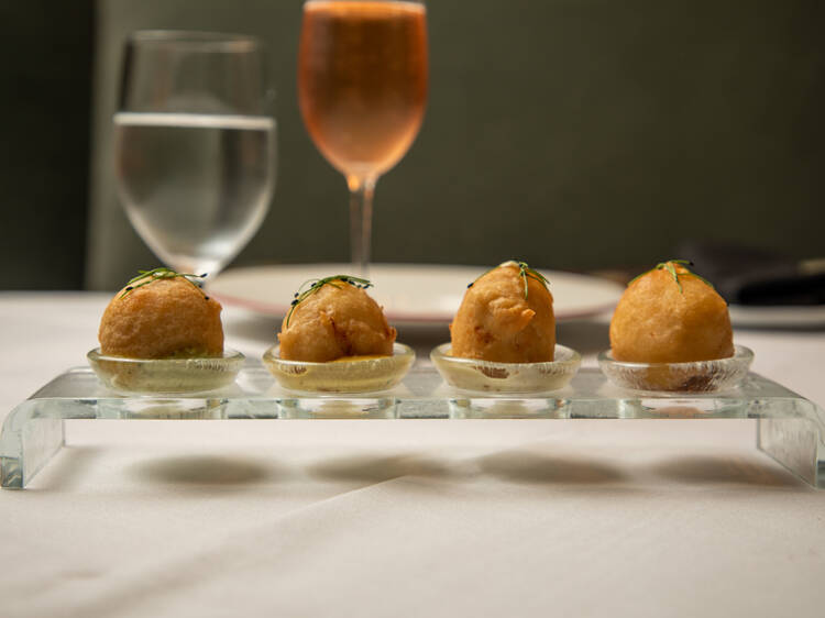 Restaurant R’evolution