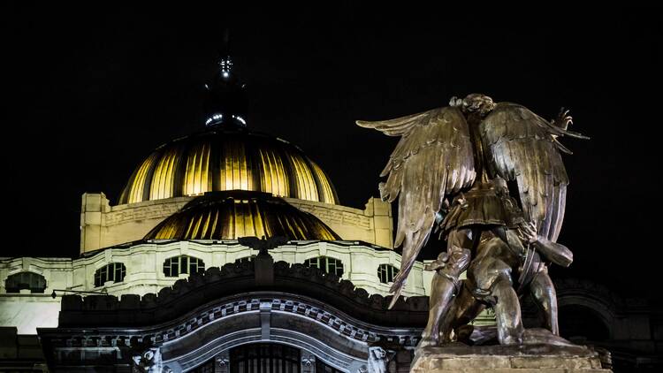 Revelado: CDMX en el top 10 de ciudades con la mejor vida nocturna y planes de noche ¡en el mundo!