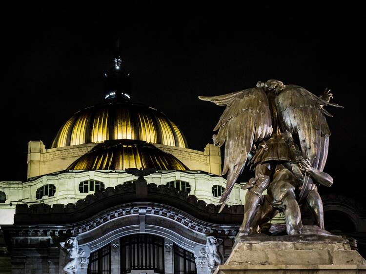 Revelado: CDMX en el top 10 de ciudades con la mejor vida nocturna y planes de noche ¡en el mundo!