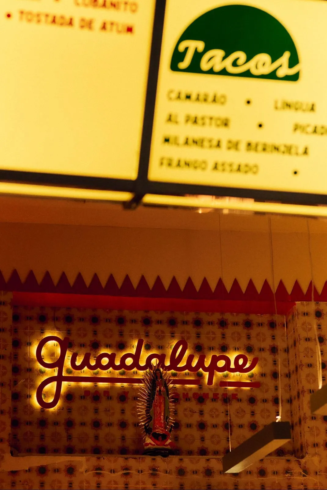 Guadalupe