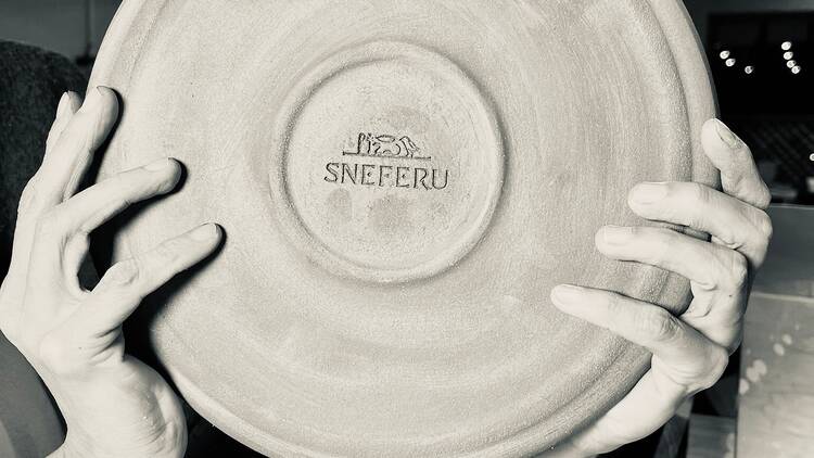 Sneferu