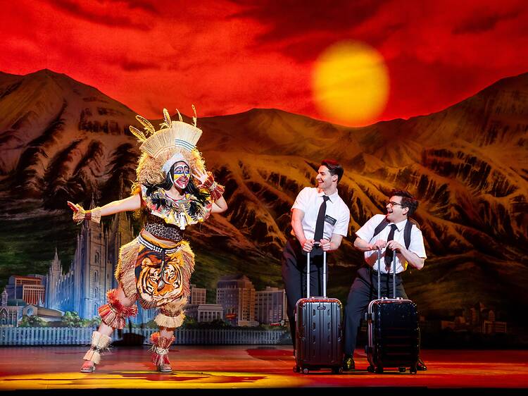 The best of Melbourne theatre and musicals this month