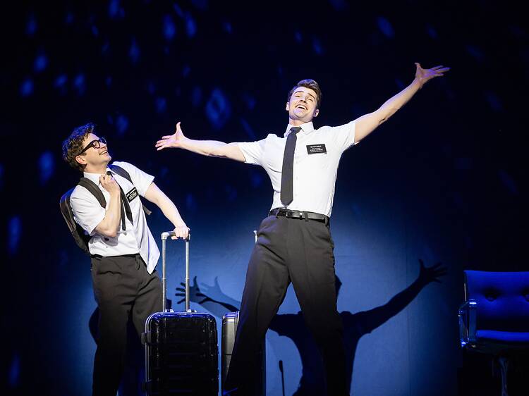 Another massive theatre sale is now on in London â and this one includes a very special experience Another massive theatre sale is now on in London â and this one includes a very special experience