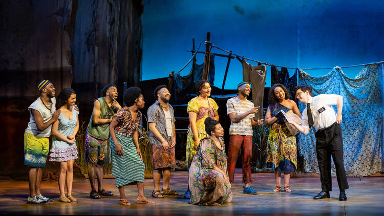 The Book of Mormon
