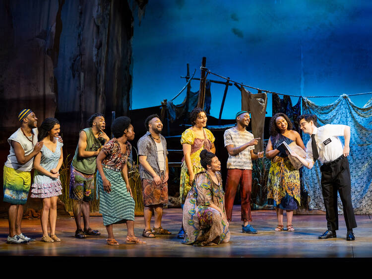 The Book of Mormon
