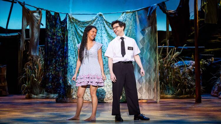 The Book of Mormon