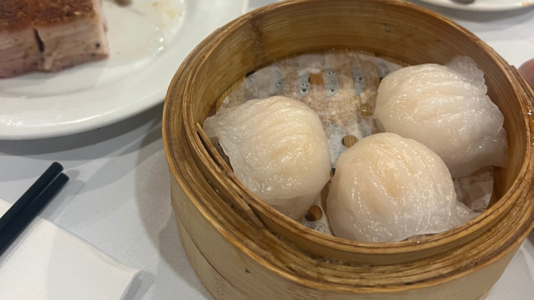 Palace Chinese Restaurant