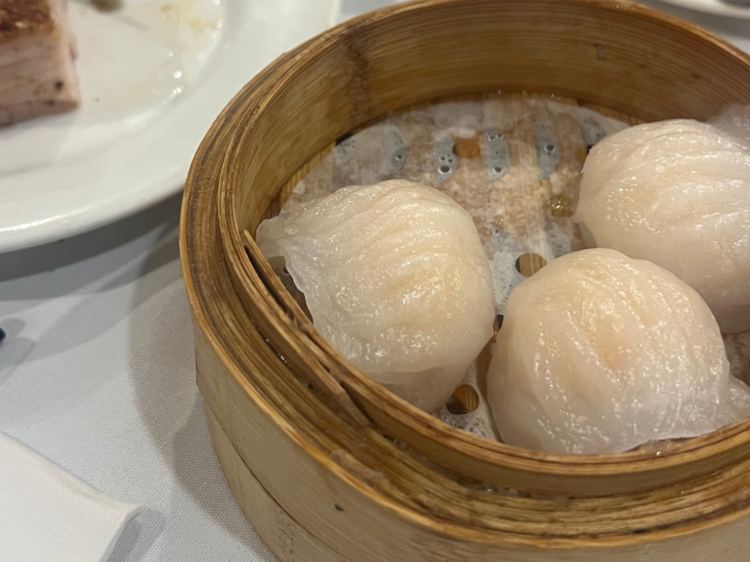 Palace Chinese Restaurant
