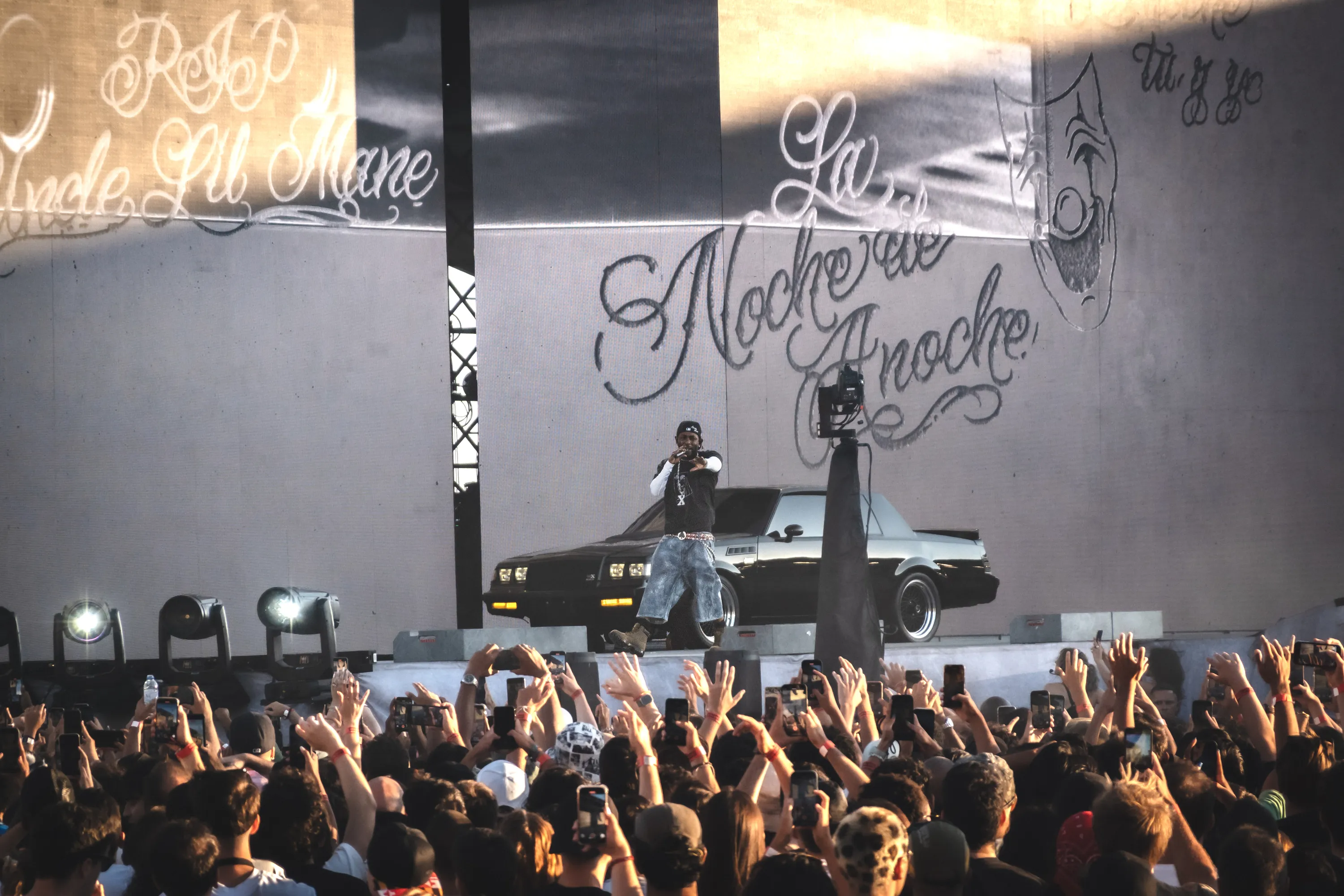 Kendrick Lamar