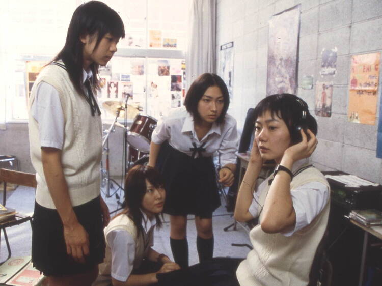 東京、8月から9月にリバイバル上映される映画