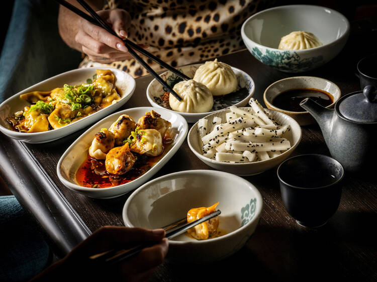 The best yum cha in Sydney
