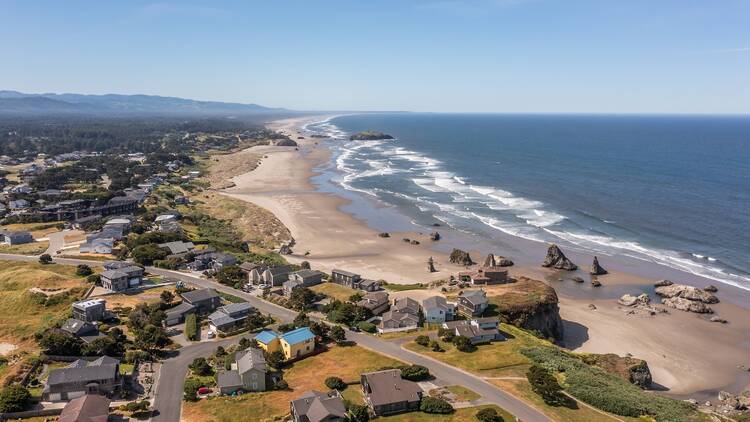 Bandon, Oregon