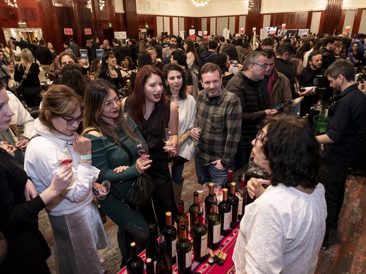 feria-de-vinos-orgánicos-y-sustentables