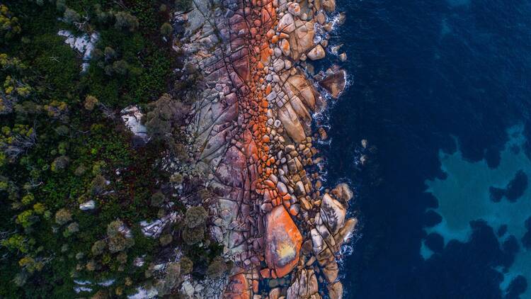 Binalong Bay