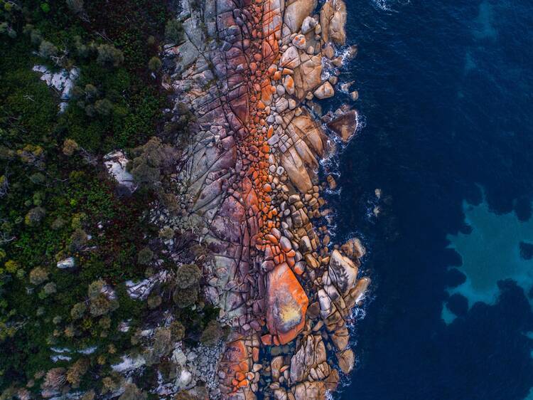 Binalong Bay