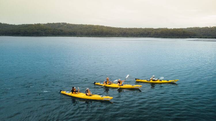 Batemans Bay