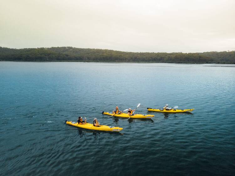 Batemans Bay