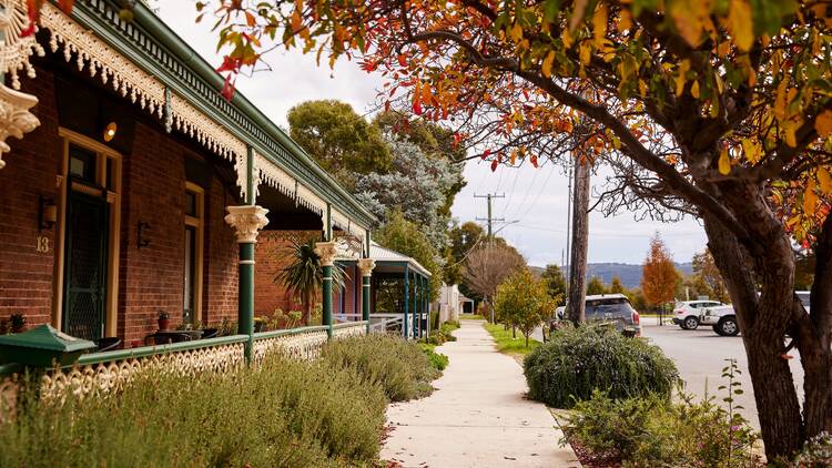 Bungendore