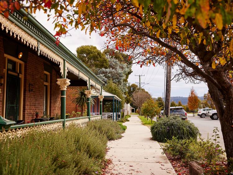 Bungendore