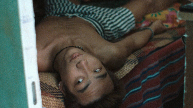 Made in Hong Kong (1997)