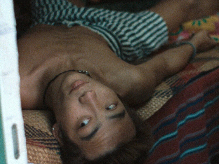 Made in Hong Kong (1997)