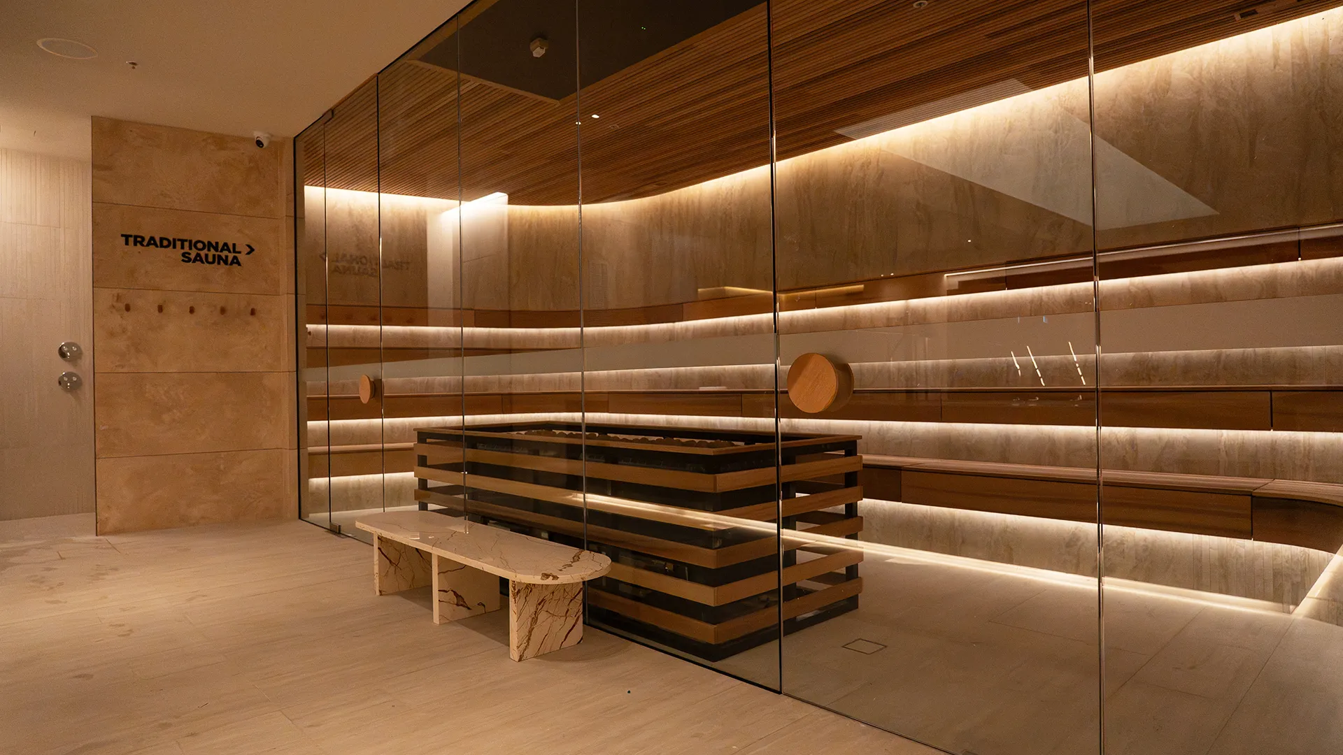 Virgin Active Bondi Westfield