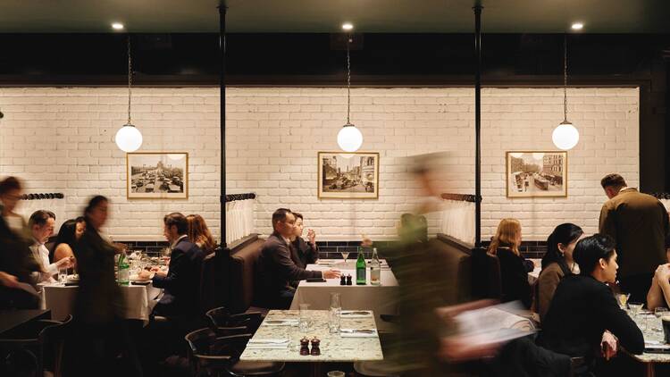 24 York Inside 24 York