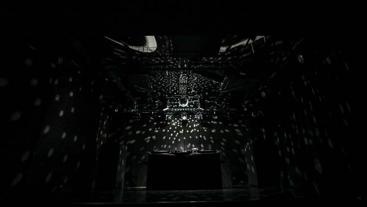 Space (Shinjuku)