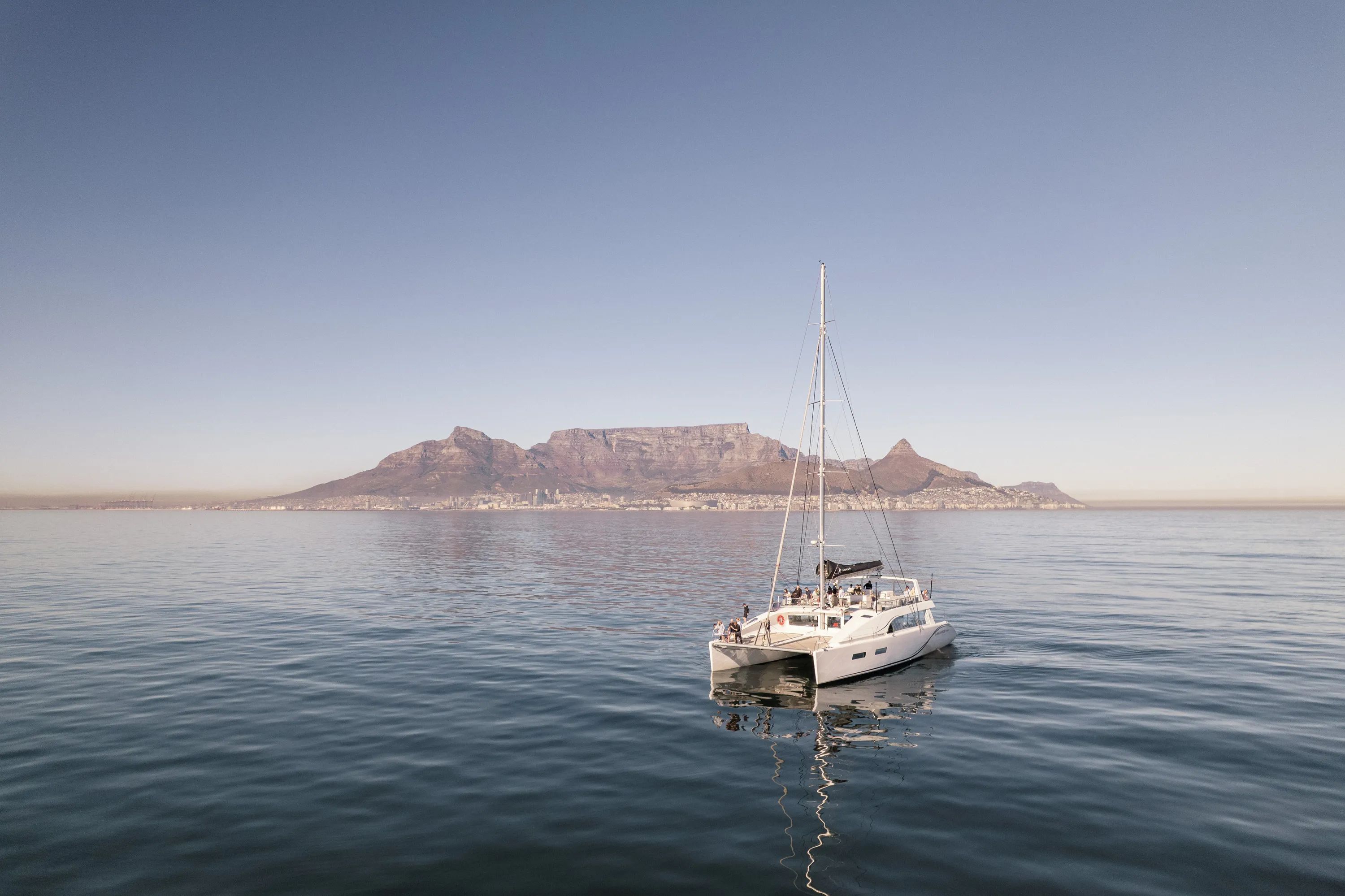 The Mirage, Cape Town