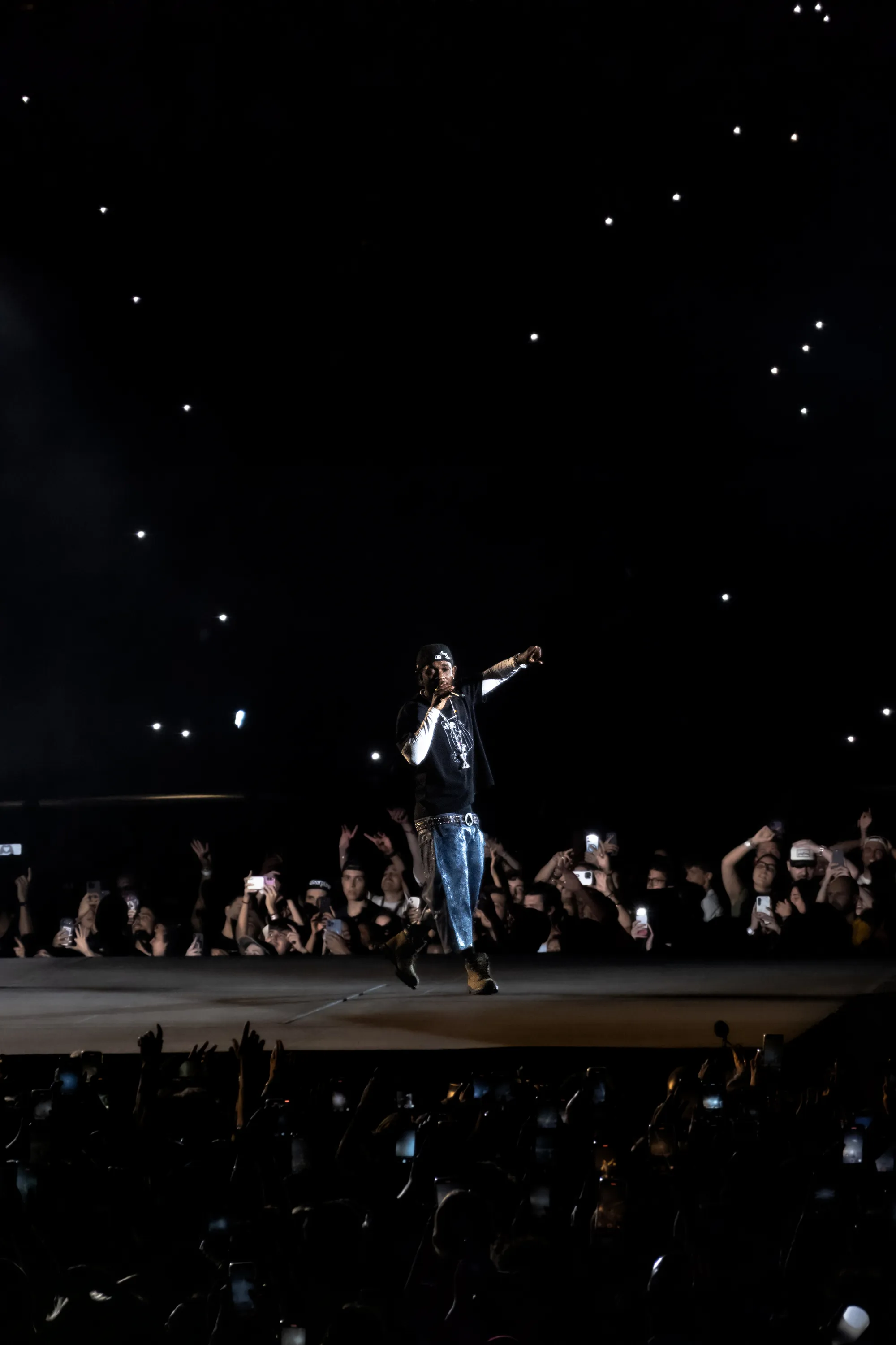Kendrick Lamar