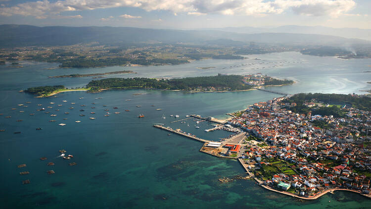 Xunta de Galicia