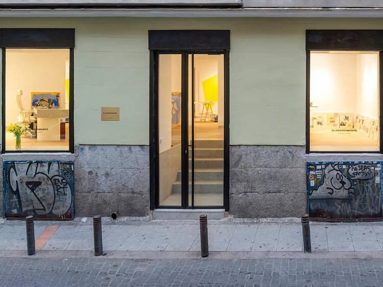 El Apartamento