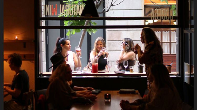 Tapas Lobito
