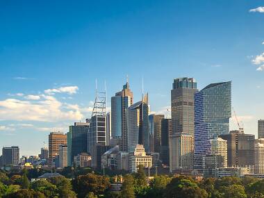 The best things to do in Sydney and beyond based on your favourite season The best things to do in Sydney and beyond based on your favourite season