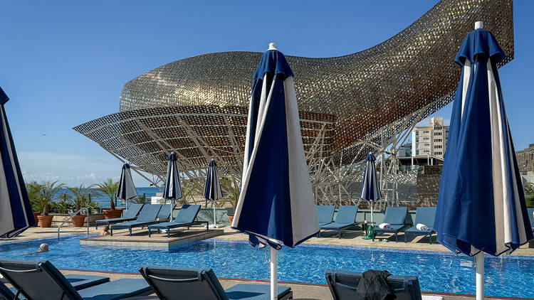 Hotel Arts 