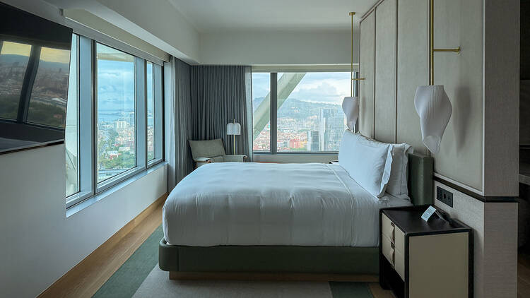 Hotel Arts 