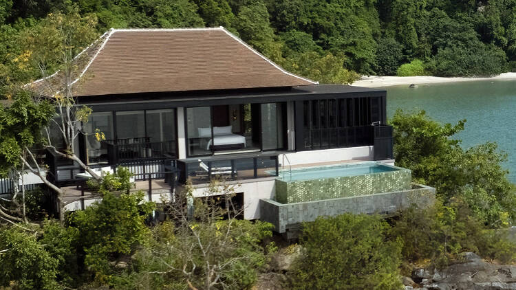 Ritz-Carlton Langkawi