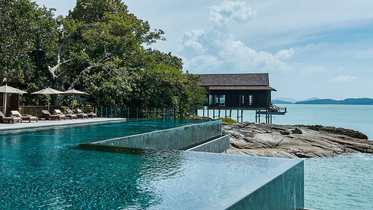 Ritz-Carlton Langkawi