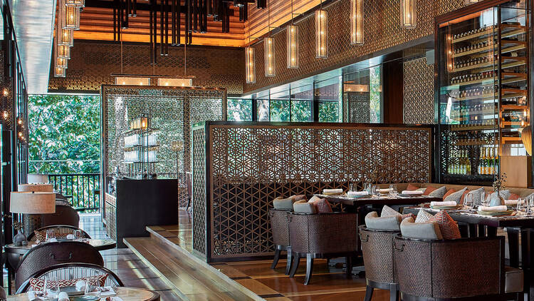 Ritz-Carlton Langkawi
